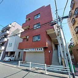 ラージ久我山A 201