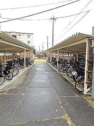 相武団地1601号棟