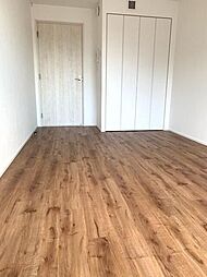 イデアレーブ イケガミ 3階1Kのリビング/ダイニング