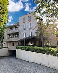 アルカサル目黒花房山