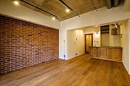 ライオンズマンション小石川第3 303 3階ワンルームのリビング/ダイニング