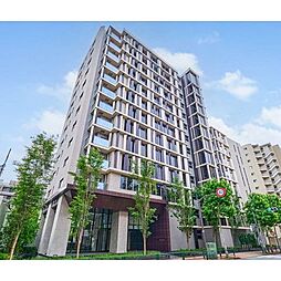 パークシティ高田馬場