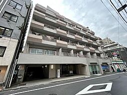 湯島武蔵野マンション 213