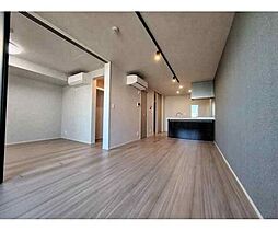 ヒンメルブラウ　野方 303 3階1LDKのリビング/ダイニング