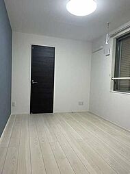 カインドネス南雪谷 202 2階1DKのリビング/ダイニング