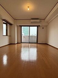 フェルテ高波 901 9階1Kのリビング/ダイニング