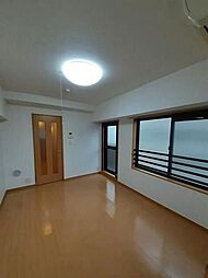 プレジール品川 301 3階1Kのリビング/ダイニング