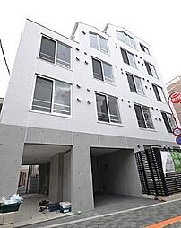 カリタス不動前 204