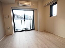 アーバネックス南品川2 7階1Kのリビング/ダイニング