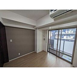 クレヴィア小石川後楽園 3F 3階1LDKのリビング/ダイニング