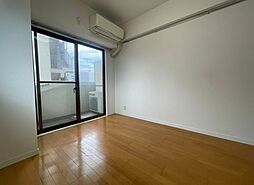 アーバンヒルズ両国 6階ワンルームの室内