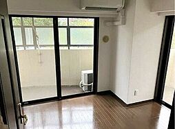 アルシオン芝浦 2F 2階1Kのリビング/ダイニング