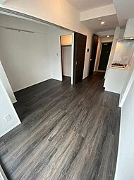 メイクス上野 704 7階1DKのリビング/ダイニング