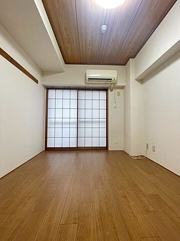 洋室
