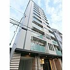 東京都新宿区市谷薬王寺町14-20：物件画像／恵比寿不動産　株式会社ライフアドバンス