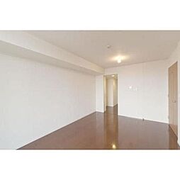 パークアクシス白金台 804 8階1LDKのリビング/ダイニング