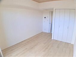 レジディア島津山 205 2階1Kのリビング/ダイニング