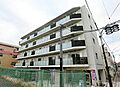 クレヴィスタ西馬込