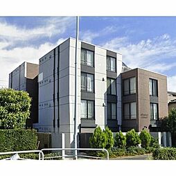 ブランシェ代田橋