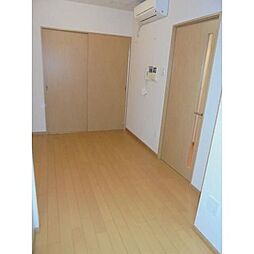 プラザタワー勝どき 2708 27階2DKのリビング/ダイニング