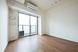 リビオメゾン戸越銀座 203 2階1Kのリビング/ダイニング