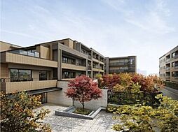 パークコート渋谷大山町ザプラネ翠邸