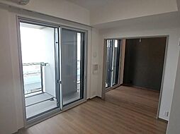 ローレルタワールネ浜松町 205 2階1DKのリビング/ダイニング