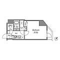 グランパセオ新宿河田町3階13.8万円