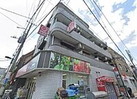 東京都新宿区百人町1丁目11-1：物件画像／恵比寿不動産　株式会社ライフアドバンス