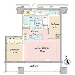WORLD TOWER RESIDENCE