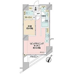 レックス日本橋水天宮プレミアタワー