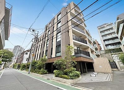 外観 外観