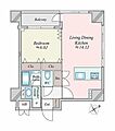 LIVCITY中央区築地10階9,980万円
