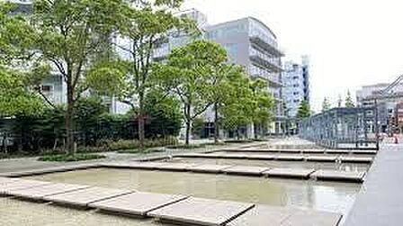 文京グリーンコート 徒歩10分。 800m