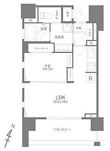 間取り:間取図 間取り:間取図