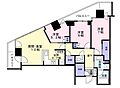 プラウドタワー池袋