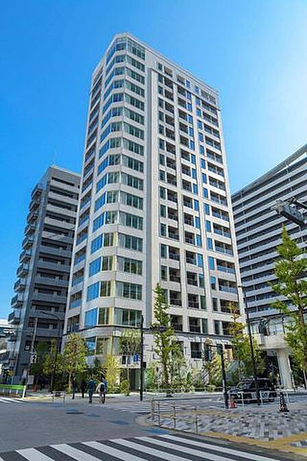 1R 間取り