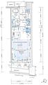 プラウド渋谷東8階10,380万円
