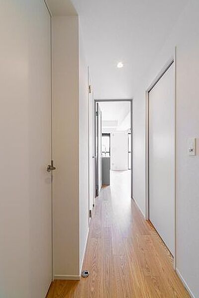 室内を拡大表示