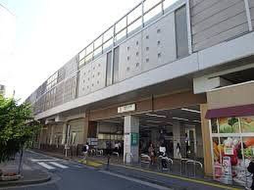 周辺を拡大表示