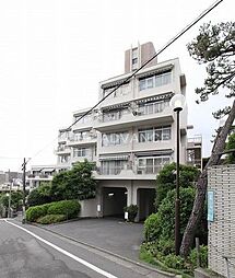 目黒台マンション