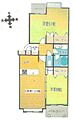 藤和日吉コープ2階3,380万円
