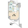 ブライズ東日本橋12階3,780万円