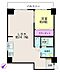 間取り：間取図