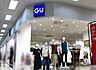 周辺：ジーユーイトーヨーカドー大森店 徒歩15分。 1160m