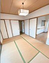 和室の画像
