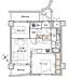 間取り：間取図
