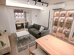 五反田マンション