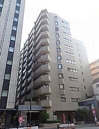 クレッセンコート浅草