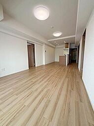 新山下ベイシティ第6号棟